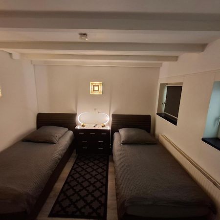 Die Hotelalternative Solingen Luaran gambar