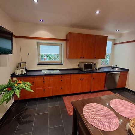 Die Hotelalternative Solingen Luaran gambar