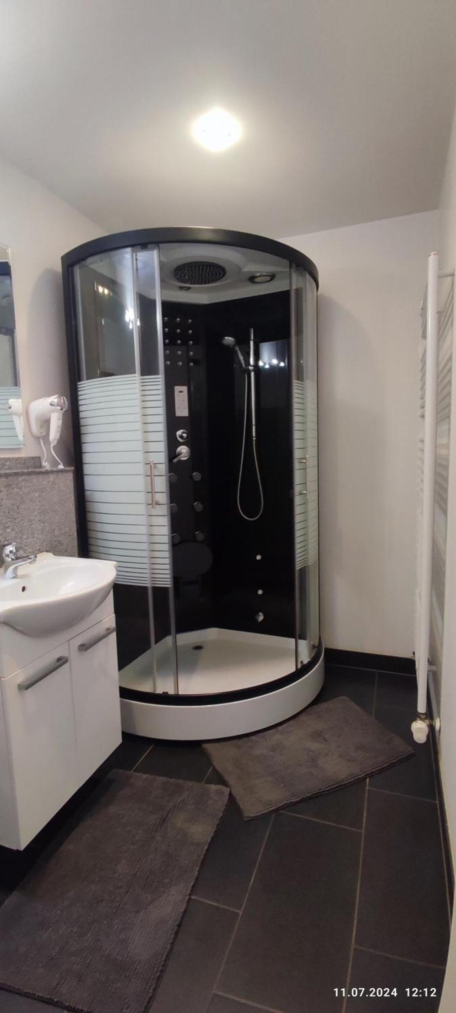 Die Hotelalternative Solingen Luaran gambar