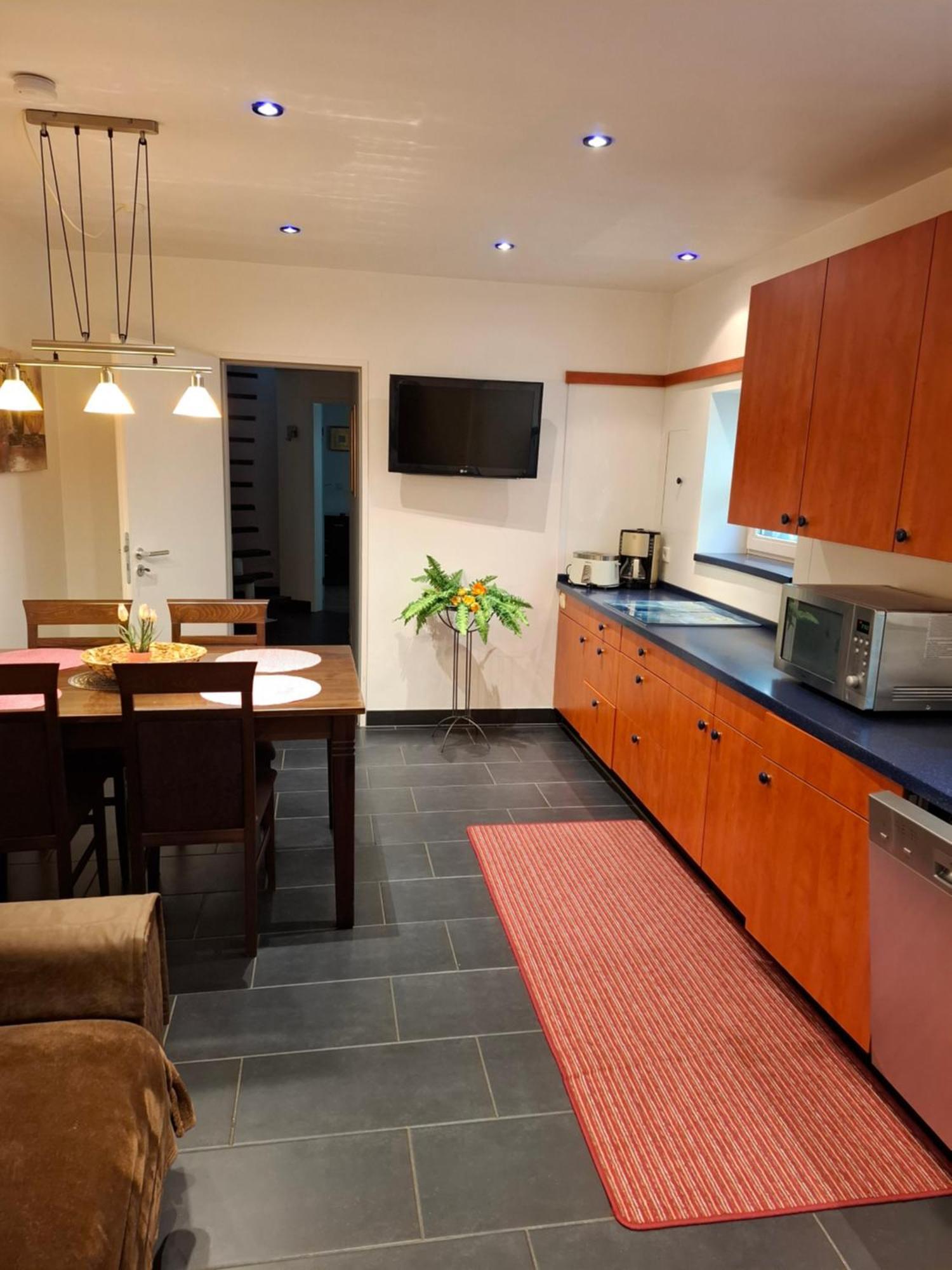 Die Hotelalternative Solingen Luaran gambar