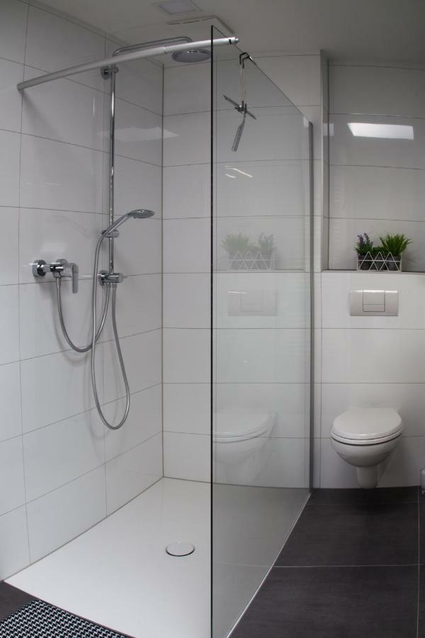 Die Hotelalternative Solingen Luaran gambar