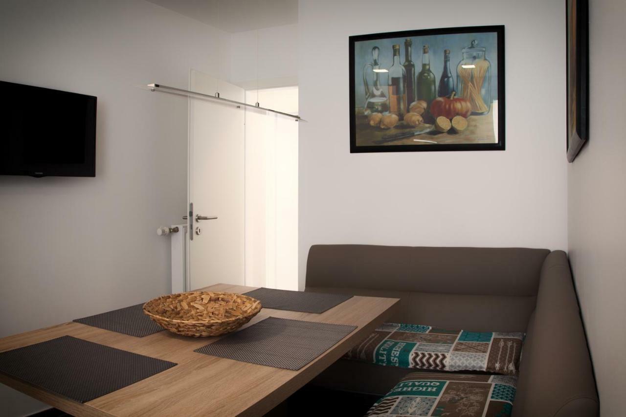 Die Hotelalternative Solingen Luaran gambar