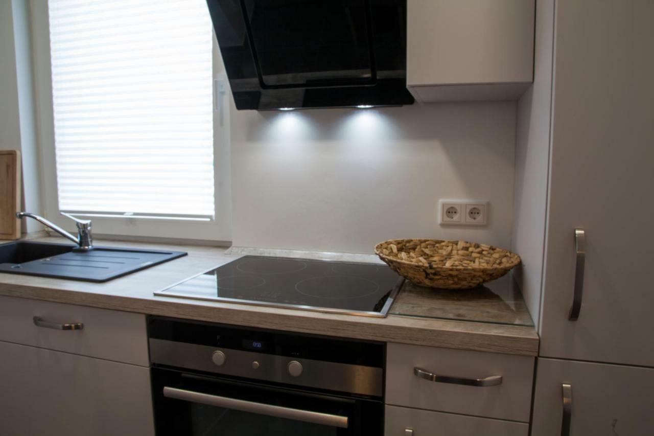Die Hotelalternative Solingen Luaran gambar