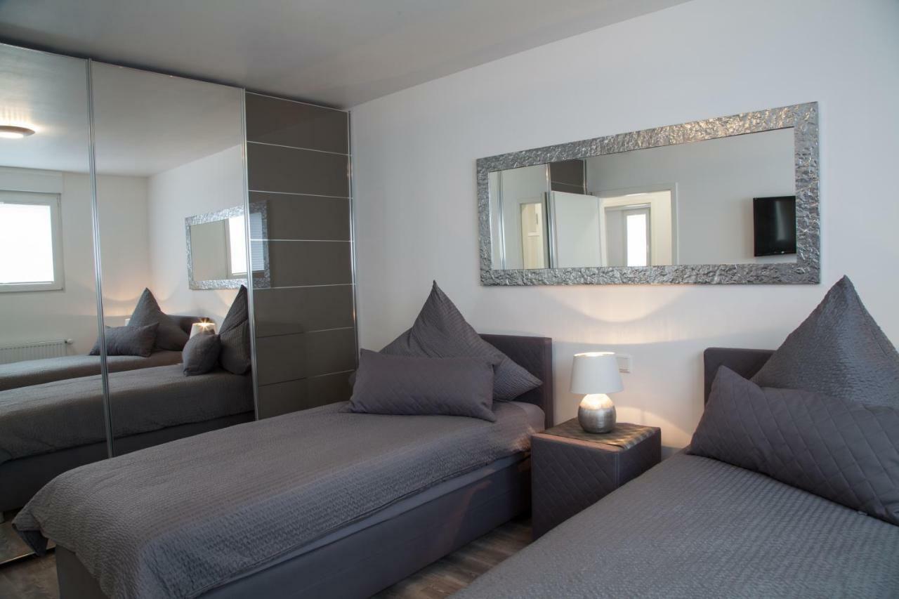 Die Hotelalternative Solingen Luaran gambar