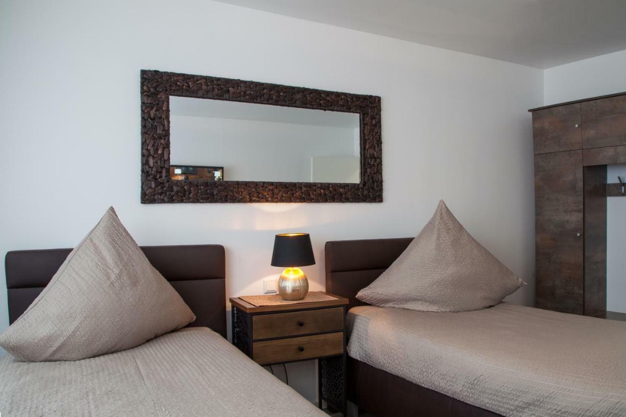 Die Hotelalternative Solingen Luaran gambar