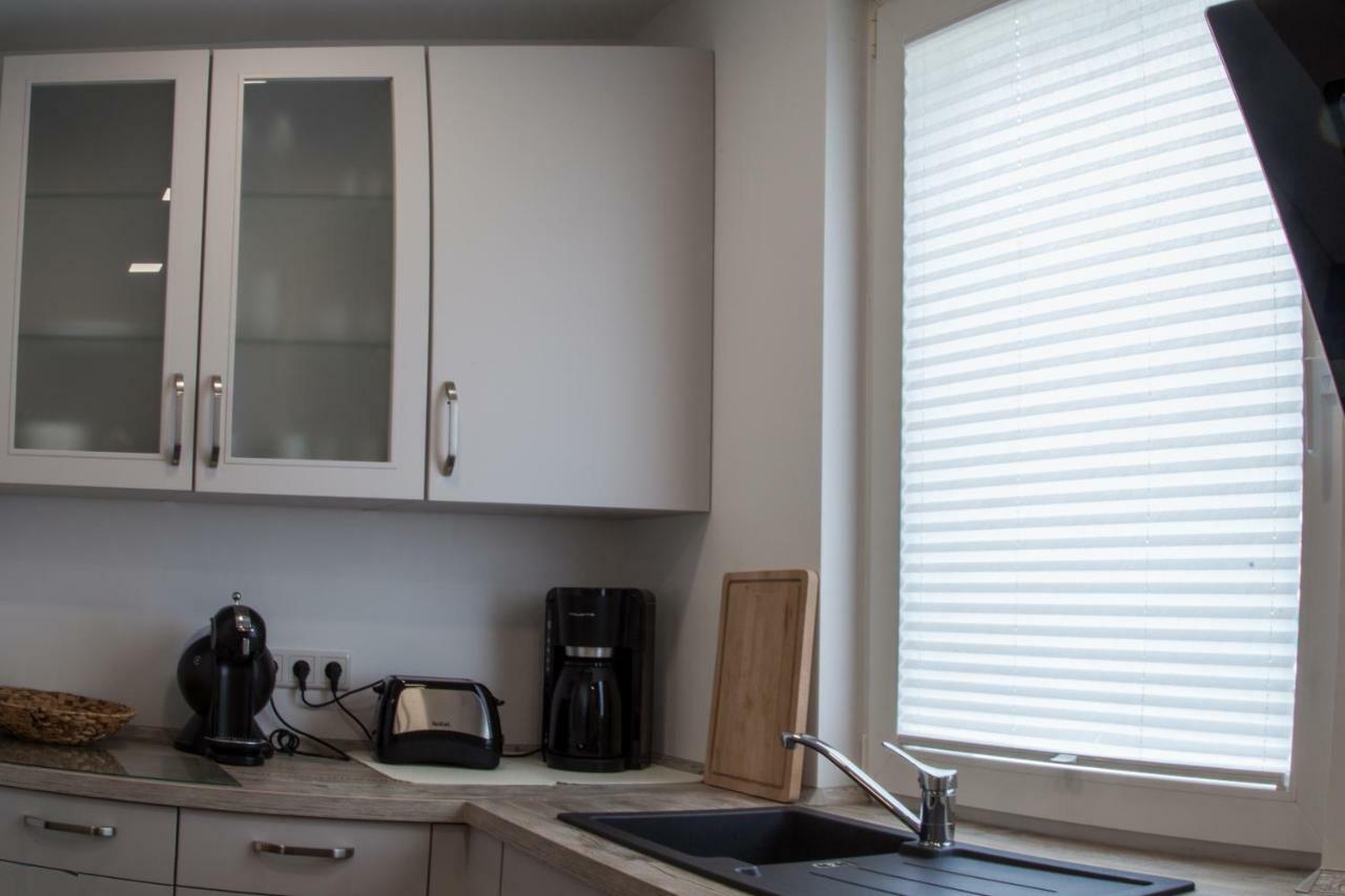 Die Hotelalternative Solingen Luaran gambar